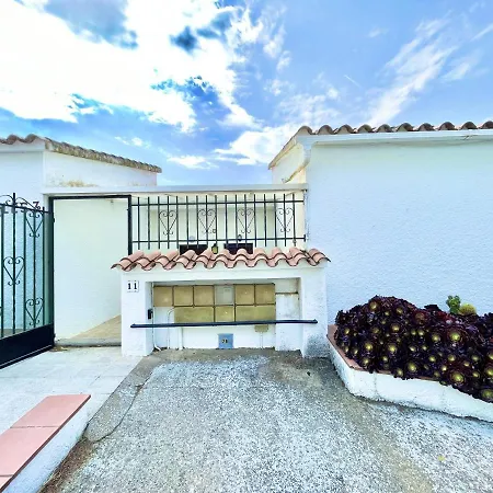 Les Teules 3a - Barneda Premium Appartement