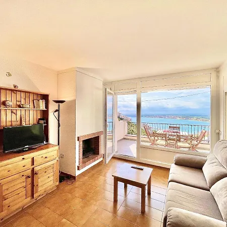 Appartement Les Teules 3a - Barneda Premium Roses