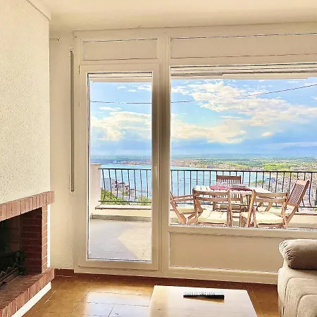 Appartement Les Teules 3a - Barneda Premium