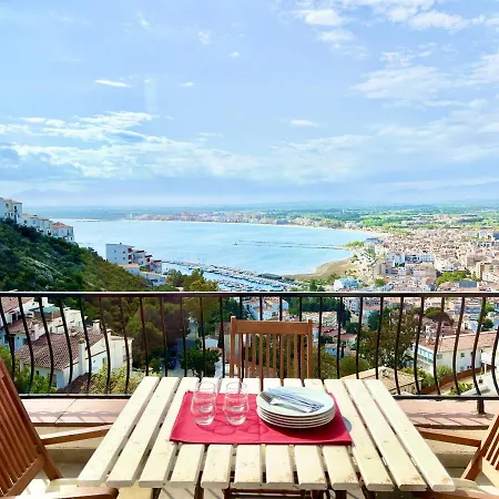 Les Teules 3a - Barneda Premium Appartement *
