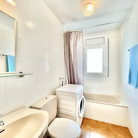 Appartement Les Teules 3a - Barneda Premium *