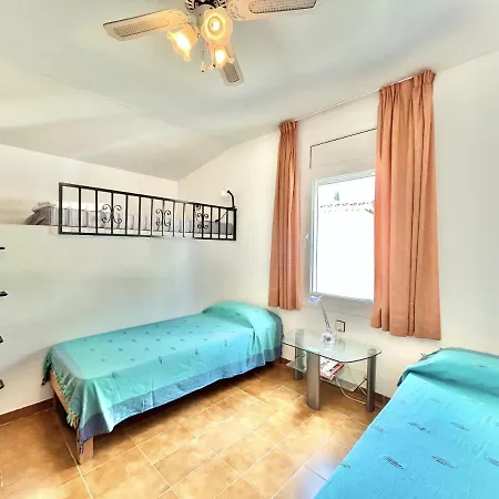 Les Teules 3a - Barneda Premium Appartement *