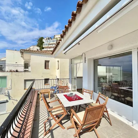 Les Teules 3a - Barneda Premium Appartement