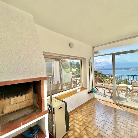 Les Teules 3a - Barneda Premium Appartement Roses