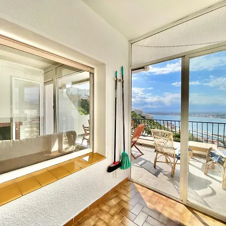 Les Teules 3a - Immo Barneda Apartment Roses