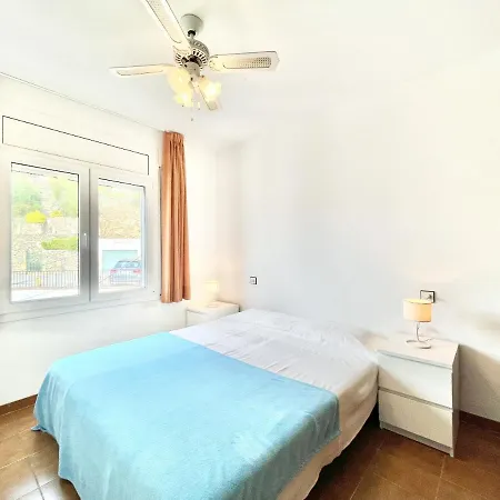 Les Teules 3a - Immo Barneda Apartment Roses